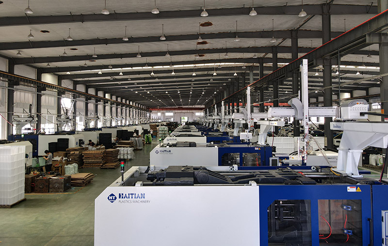 Cixi Bosheng Plastic Products Co., Ltd.