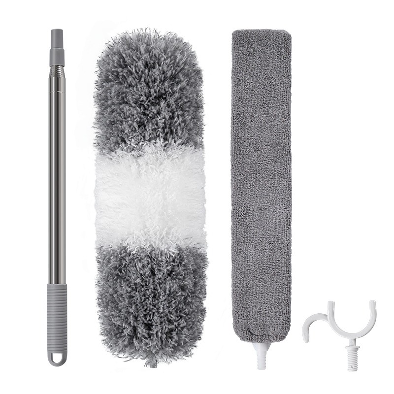 伸缩除尘掸组合套装